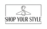 Shop Your Style